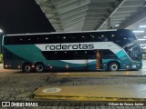 RodeRotas - Rotas de Viação do Triângulo 1812 na cidade de Americana, São Paulo, Brasil, por Gilson de Souza Junior. Número da foto: #:id.