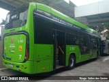Sambaíba Transportes Urbanos 2 1107 na cidade de São Paulo, São Paulo, Brasil, por Thiago  Salles dos Santos. Número da foto: #:id.