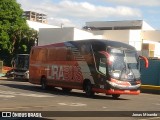 Lirabus 14060 na cidade de Piracicaba, São Paulo, Brasil, por Jonas Miranda. Número da foto: #:id.