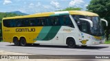 Empresa Gontijo de Transportes 21325 na cidade de Canindé, Ceará, Brasil, por Enzo Alves. Número da foto: #12978640.