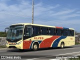 Empresa Alves 130 na cidade de Parnamirim, Rio Grande do Norte, Brasil, por Alison Diego Dias da Silva. Número da foto: #12978494.