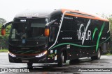 Viatur Transporte e Turismo 14324 na cidade de Dourados, Mato Grosso do Sul, Brasil, por Alyson Frank Ehlert Ferreira. Número da foto: #:id.