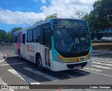 ATT - Atlântico Transportes e Turismo 882412 na cidade de Salvador, Bahia, Brasil, por Carlos  Henrique. Número da foto: #:id.