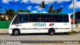 Viação Penha 0562017 na cidade de Aquiraz, Ceará, Brasil, por Wellington Araújo. Número da foto: #:id.