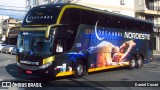 Expresso Nordeste 5500 na cidade de Balneário Camboriú, Santa Catarina, Brasil, por Daniel Cezari. Número da foto: #12980173.