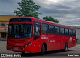 EPT - Empresa Pública de Transportes de Maricá MAR 01.089 na cidade de Maricá, Rio de Janeiro, Brasil, por Breno Vieira. Número da foto: #12978747.