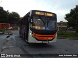 Viação Cruzeiro > Viação Sidon 38173 na cidade de Contagem, Minas Gerais, Brasil, por Joase Batista da Silva. Número da foto: #:id.