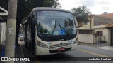 VIPE - Viação Padre Eustáquio 1438 na cidade de São Caetano do Sul, São Paulo, Brasil, por Andarilho Paulista. Número da foto: #12980099.
