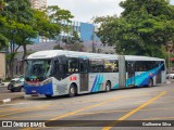 Next Mobilidade - ABC Sistema de Transporte 8268 na cidade de Diadema, São Paulo, Brasil, por Guilherme Silva. Número da foto: #12977996.