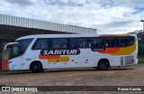 Saritur - Santa Rita Transporte Urbano e Rodoviário 23330 na cidade de São João Evangelista, Minas Gerais, Brasil, por Ronnie Damião. Número da foto: #12978643.
