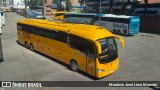 CITA - Compañía Interdepartamental de Transporte Automotor 1503 na cidade de Montevideo, Montevideo, Uruguai, por Mauricio José Lima Monzón. Número da foto: #12979272.