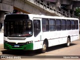 Ônibus Particulares 9946 na cidade de Paudalho, Pernambuco, Brasil, por Edjunior Sebastião. Número da foto: #12981077.