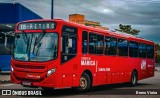 EPT - Empresa Pública de Transportes de Maricá MAR 01.008 na cidade de Maricá, Rio de Janeiro, Brasil, por Breno Vieira. Número da foto: #12978719.