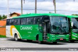 Viação Canarinho 2610 na cidade de Jaraguá do Sul, Santa Catarina, Brasil, por Diego Lip. Número da foto: #12980774.