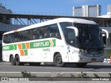 Empresa Gontijo de Transportes 21680 na cidade de Rio de Janeiro, Rio de Janeiro, Brasil, por Jonata Rodrigo. Número da foto: #12979127.