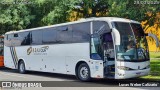 N.D.K. Tour Transporte e Turismo 313 na cidade de Curitiba, Paraná, Brasil, por Lucas Weber Calizario. Número da foto: #12979095.