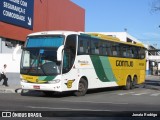 Empresa Gontijo de Transportes 14365 na cidade de Rio de Janeiro, Rio de Janeiro, Brasil, por Jonata Rodrigo. Número da foto: #12979075.