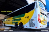 Viação Nacional 16165 na cidade de Goiânia, Goiás, Brasil, por Carlos Júnior. Número da foto: #12979073.