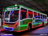 Expresso Maringá São José dos Campos 3260 na cidade de São José dos Campos, São Paulo, Brasil, por Robson Prado. Número da foto: #12978833.