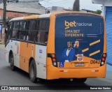 STEC - Subsistema de Transporte Especial Complementar D-042 na cidade de Salvador, Bahia, Brasil, por Itamar dos Santos. Número da foto: #:id.