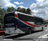 Universo Transportes 7050 na cidade de São Paulo, São Paulo, Brasil, por Gilberto Mendes dos Santos. Número da foto: #12977926.