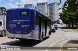 Vipol Transportes Rodoviários - TIPBUS - Transportes Intermunicipal 36.247 na cidade de Guarulhos, São Paulo, Brasil, por Felipe Mariz. Número da foto: #12977963.