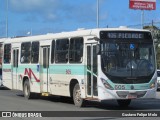 Viação Mirim 605 na cidade de Jaboatão dos Guararapes, Pernambuco, Brasil, por Gustavo Felipe Melo. Número da foto: #12979282.