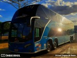Auto Viação Progresso 6199 na cidade de Paulo Afonso, Bahia, Brasil, por Mizael Virginio de Souza. Número da foto: #12980181.