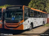 Auto Viação Marechal Brasília 447544 na cidade de Ceilândia, Distrito Federal, Brasil, por Daniel Chaves. Número da foto: #12979024.