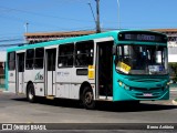VRS - Viação Roberto Santana 3066 na cidade de Aracaju, Sergipe, Brasil, por Breno Antônio. Número da foto: #:id.