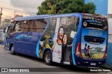 Litur Turismo 2915 na cidade de Salvador, Bahia, Brasil, por Itamar dos Santos. Número da foto: #:id.