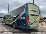 Asa Branca Turismo 3 24 228 na cidade de Caruaru, Pernambuco, Brasil, por Isaías  Silva Medeiros Martins. Número da foto: #:id.