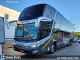 Kopereck Turismo 1100 na cidade de Rio Grande, Rio Grande do Sul, Brasil, por Luis Alfredo Soares Knuth. Número da foto: #:id.