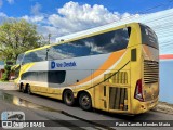 Voe Destak 4305 na cidade de Águas Claras, Distrito Federal, Brasil, por Paulo Camillo Mendes Maria. Número da foto: #:id.