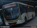 BsBus Mobilidade 710881 na cidade de Brazlândia, Distrito Federal, Brasil, por Pietro Ribeiro. Número da foto: #12978905.