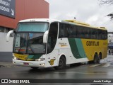 Empresa Gontijo de Transportes 14335 na cidade de Rio de Janeiro, Rio de Janeiro, Brasil, por Jonata Rodrigo. Número da foto: #12979010.