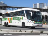Empresa Gontijo de Transportes 21640 na cidade de Rio de Janeiro, Rio de Janeiro, Brasil, por Jonata Rodrigo. Número da foto: #12978958.