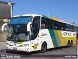 Empresa Gontijo de Transportes 14915 na cidade de Rio de Janeiro, Rio de Janeiro, Brasil, por Jonata Rodrigo. Número da foto: #12979026.