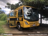 UFF - Universidade Federal Fluminense 9E55 na cidade de Niterói, Rio de Janeiro, Brasil, por João Vitor de Almeida Matheus Santos. Número da foto: #12979133.