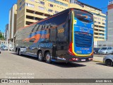 Nova Palmira Viagens e Turismo 2025 na cidade de Porto Alegre, Rio Grande do Sul, Brasil, por JULIO SILVA. Número da foto: #:id.