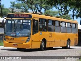 Auto Viação Mercês MC303 na cidade de Curitiba, Paraná, Brasil, por Rodrigo Fonseca. Número da foto: #12980361.