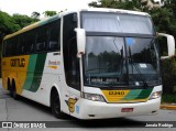 Empresa Gontijo de Transportes 12240 na cidade de São Paulo, São Paulo, Brasil, por Jonata Rodrigo. Número da foto: #12978871.