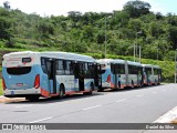 Auto Omnibus Floramar 04 na cidade de Belo Horizonte, Minas Gerais, Brasil, por Daniel da Silva. Número da foto: #12978181.