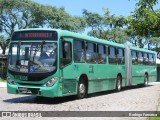 Auto Viação Mercês MR106 na cidade de Curitiba, Paraná, Brasil, por Rodrigo Fonseca. Número da foto: #12980394.