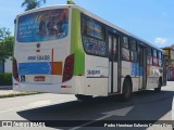Rápido Araguaia 50488 na cidade de Aparecida de Goiânia, Goiás, Brasil, por Pedro Henrique Eufrasio Correia Dias. Número da foto: #:id.