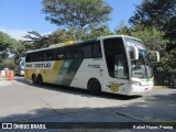 Empresa Gontijo de Transportes 12865 na cidade de São Paulo, São Paulo, Brasil, por Rafael Nunes Pereira. Número da foto: #12980096.