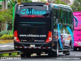 Chilsaca S.A. 00 na cidade de Mata Redonda, San José, San José, Costa Rica, por Andrés Martínez Rodríguez. Número da foto: #12979875.