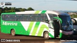 Empresa de Transportes e Turismo Moreira 2285 na cidade de Barra do Garças, Mato Grosso, Brasil, por Tadeu Vasconcelos. Número da foto: #12979398.