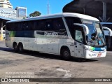 Planalto Transportes 2502 na cidade de Porto Alegre, Rio Grande do Sul, Brasil, por JULIO SILVA. Número da foto: #12979027.