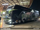 Viação Garcia 88038 na cidade de Londrina, Paraná, Brasil, por Júnior Juninho. Número da foto: #12978842.